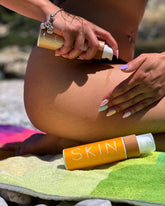 Skin Stretch Mark Dry Oil 110ml Cocosolis